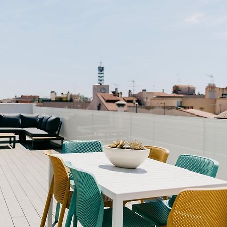 Suites Port Cambrils Zewnętrze zdjęcie