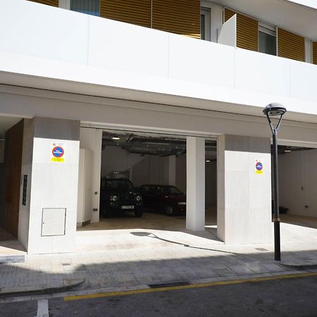 Suites Port Cambrils Zewnętrze zdjęcie