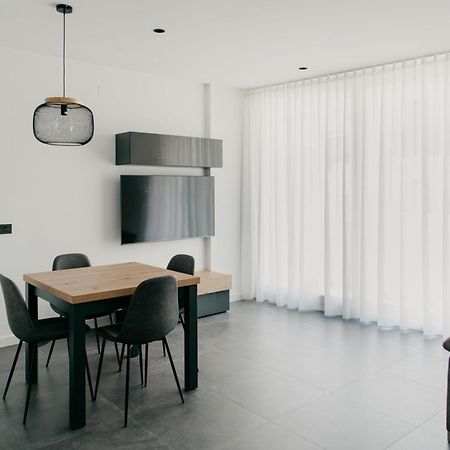 Suites Port Cambrils Zewnętrze zdjęcie