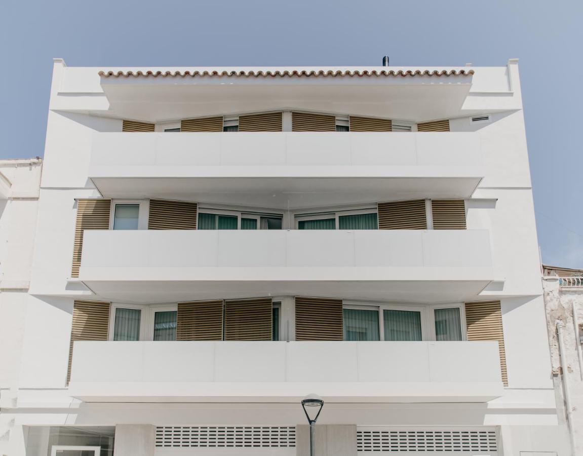 Suites Port Cambrils Zewnętrze zdjęcie