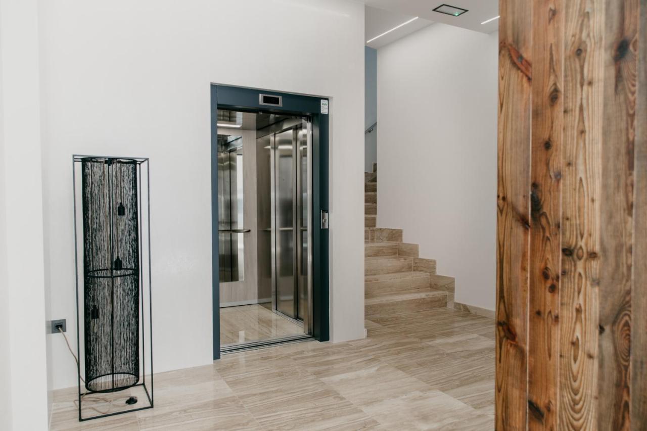 Suites Port Cambrils Zewnętrze zdjęcie