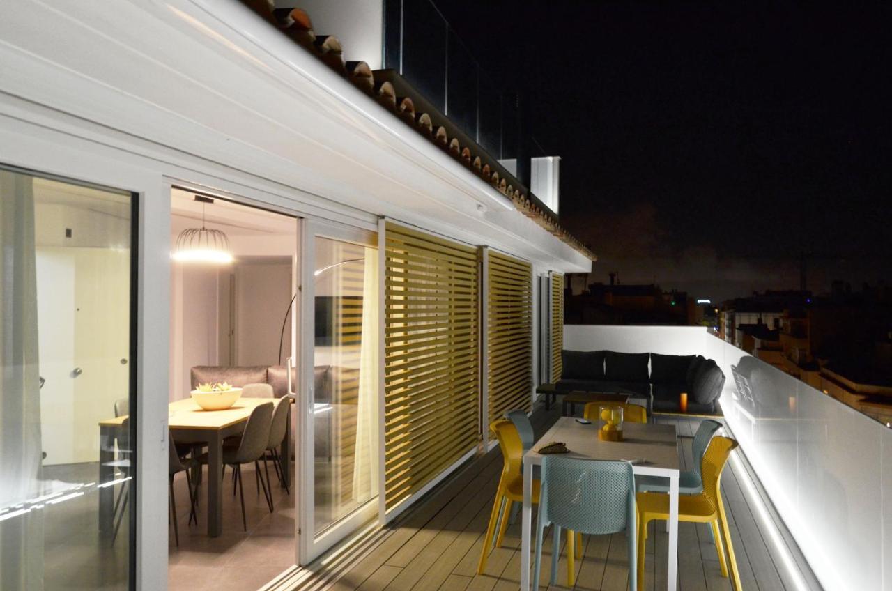 Suites Port Cambrils Zewnętrze zdjęcie