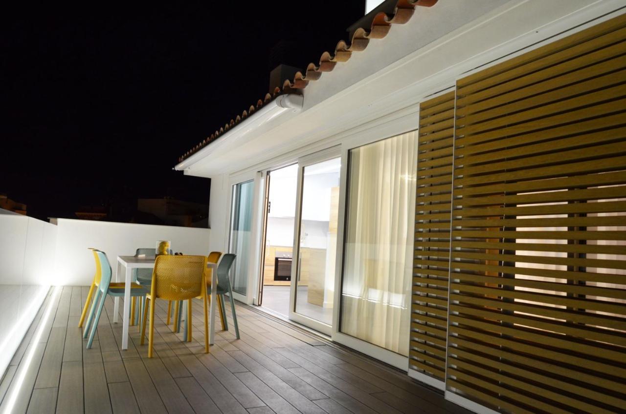 Suites Port Cambrils Zewnętrze zdjęcie