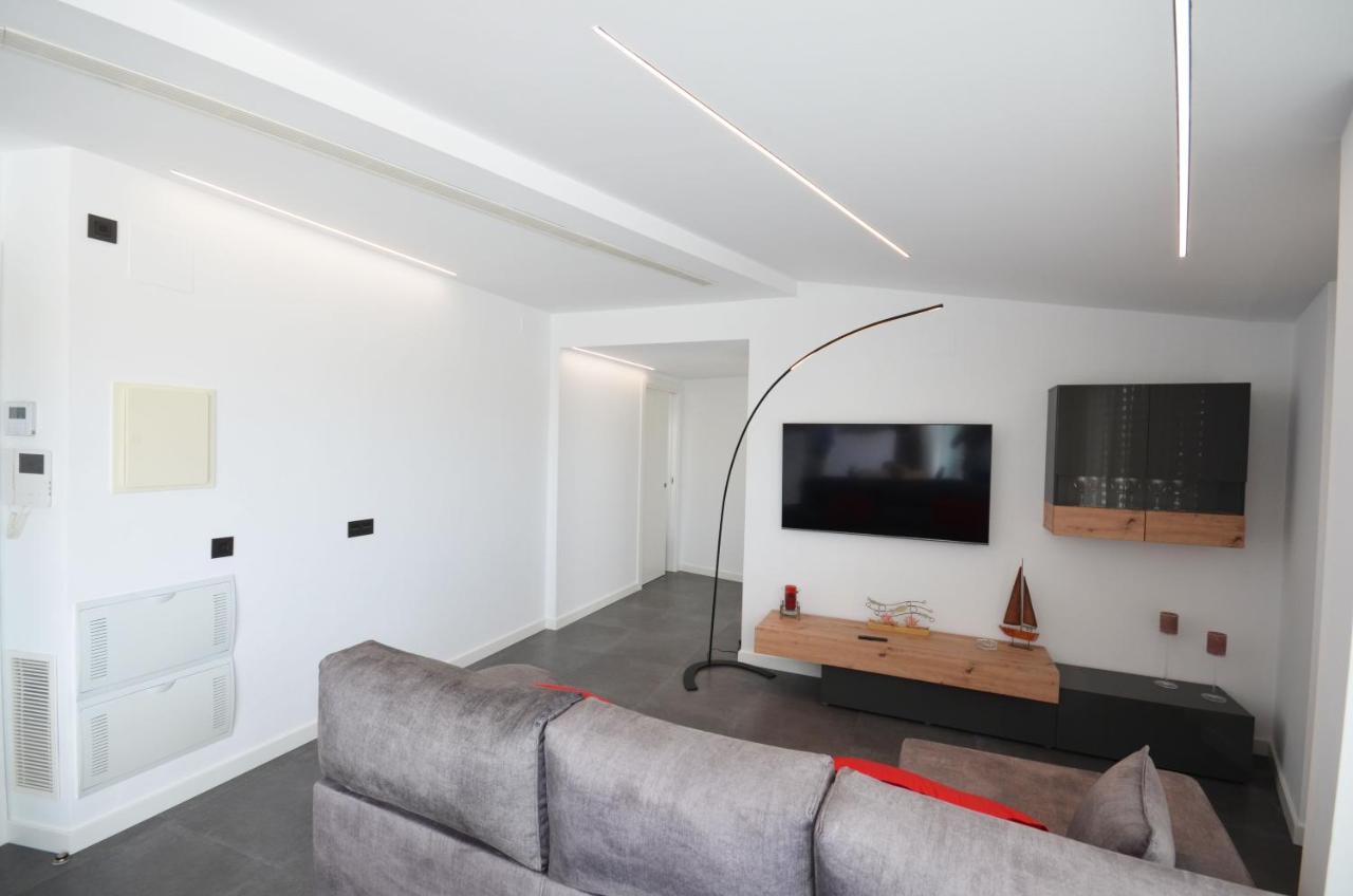 Suites Port Cambrils Zewnętrze zdjęcie