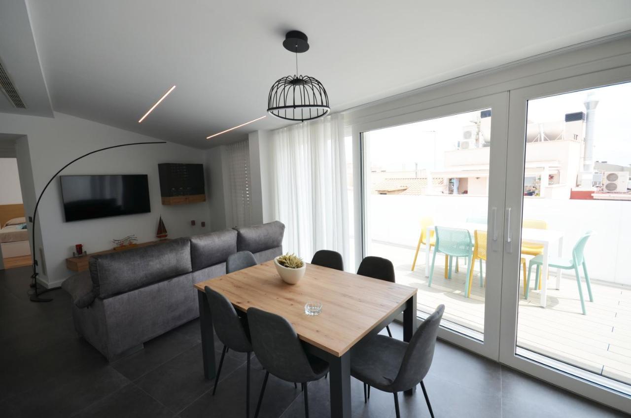 Suites Port Cambrils Zewnętrze zdjęcie