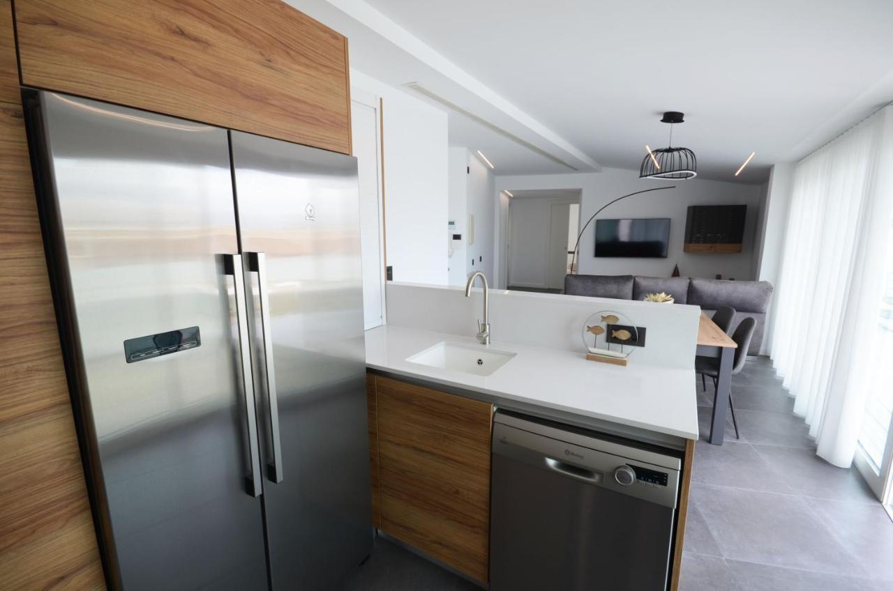 Suites Port Cambrils Zewnętrze zdjęcie