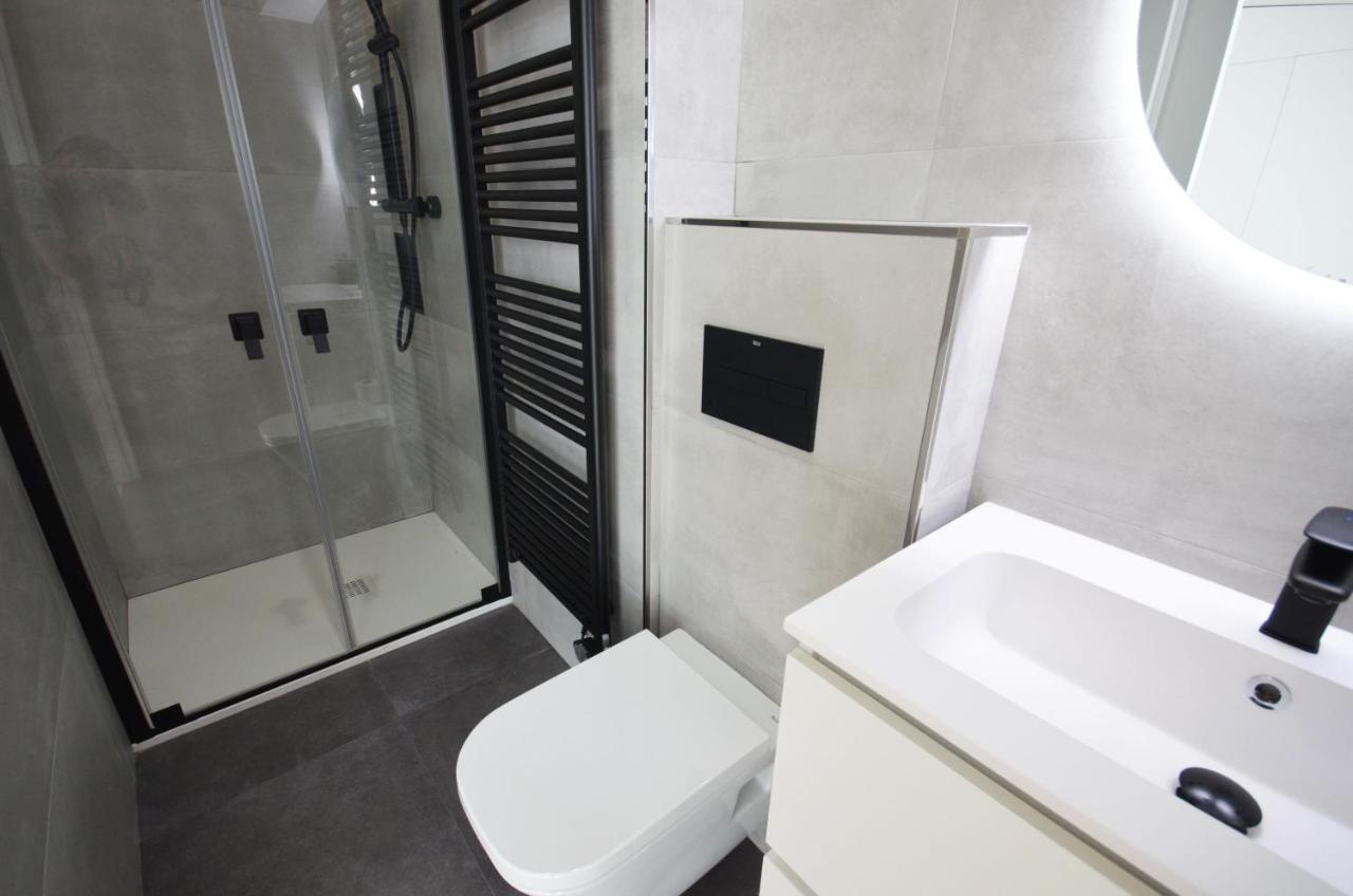 Suites Port Cambrils Zewnętrze zdjęcie