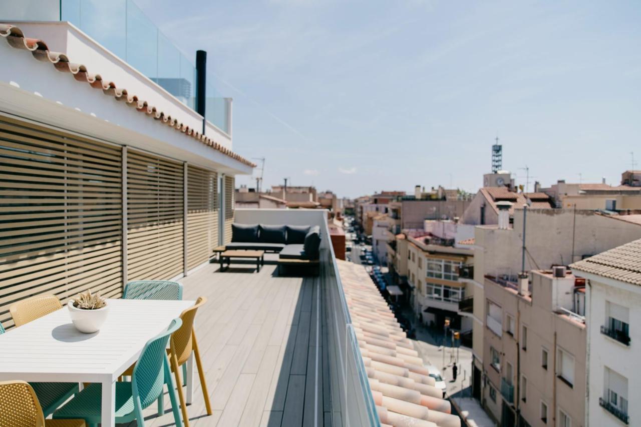 Suites Port Cambrils Zewnętrze zdjęcie