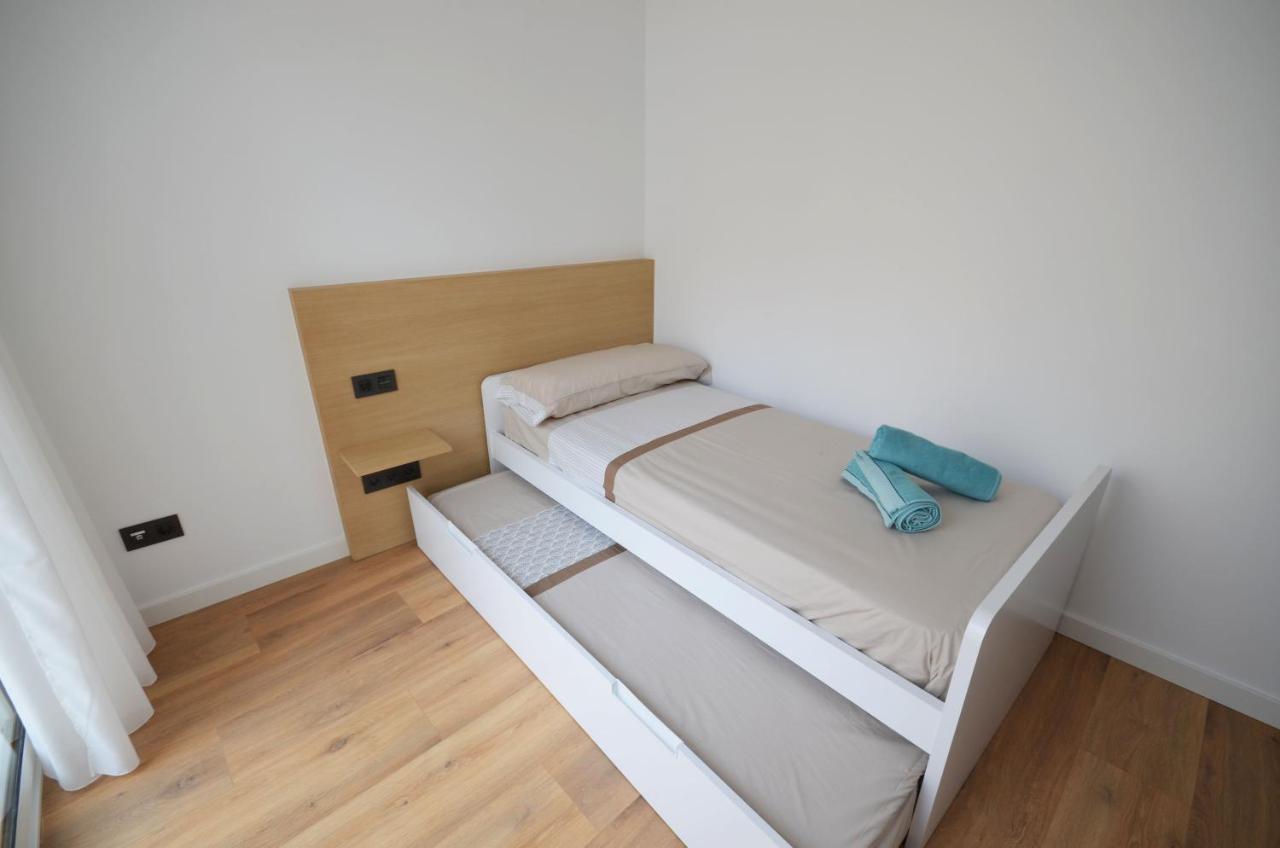 Suites Port Cambrils Zewnętrze zdjęcie