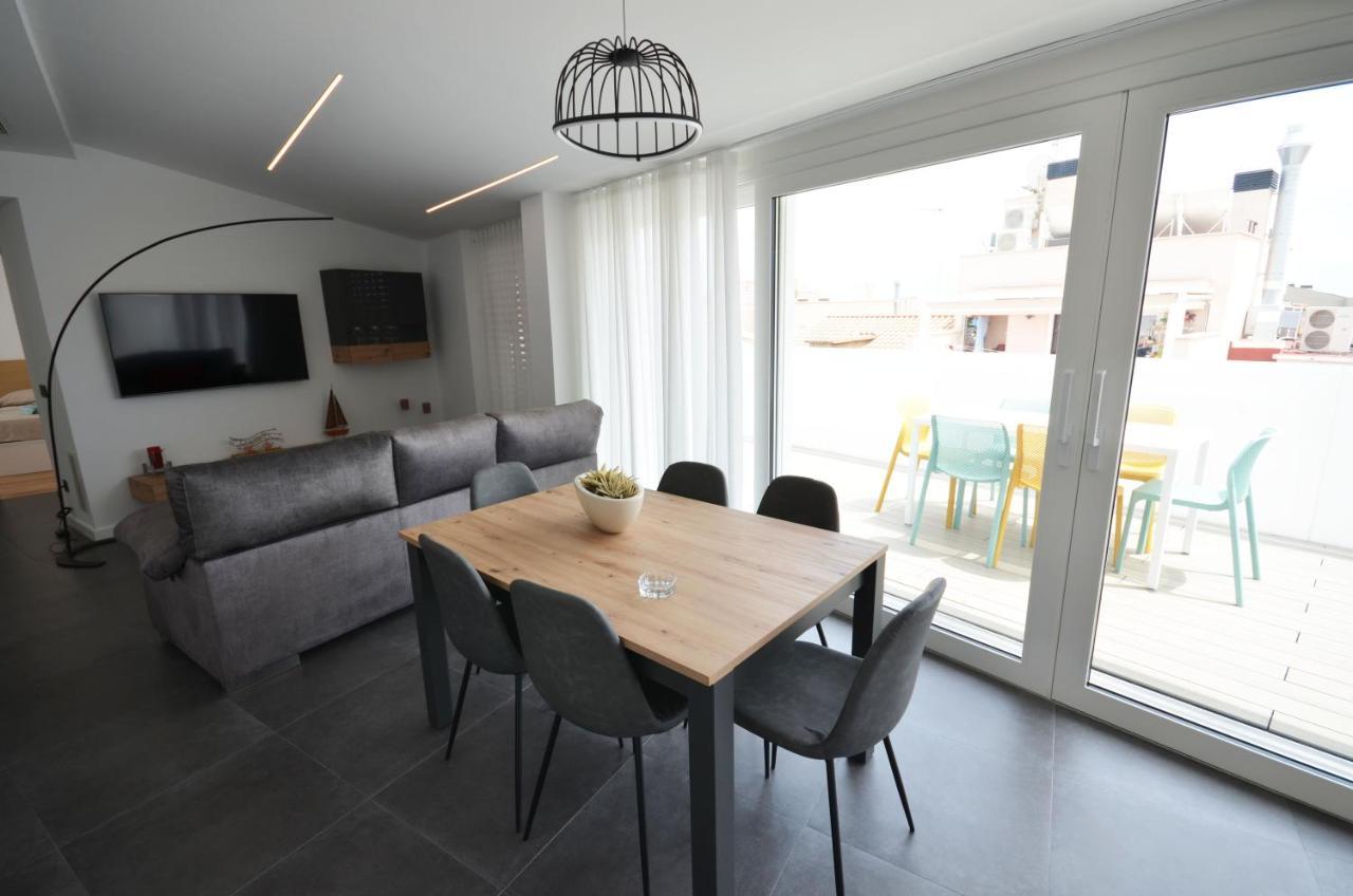 Suites Port Cambrils Zewnętrze zdjęcie