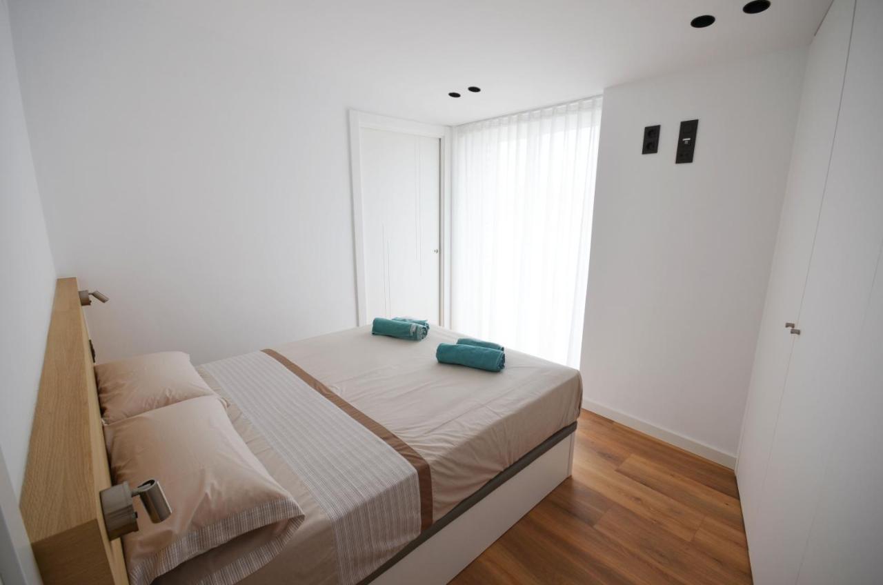 Suites Port Cambrils Zewnętrze zdjęcie