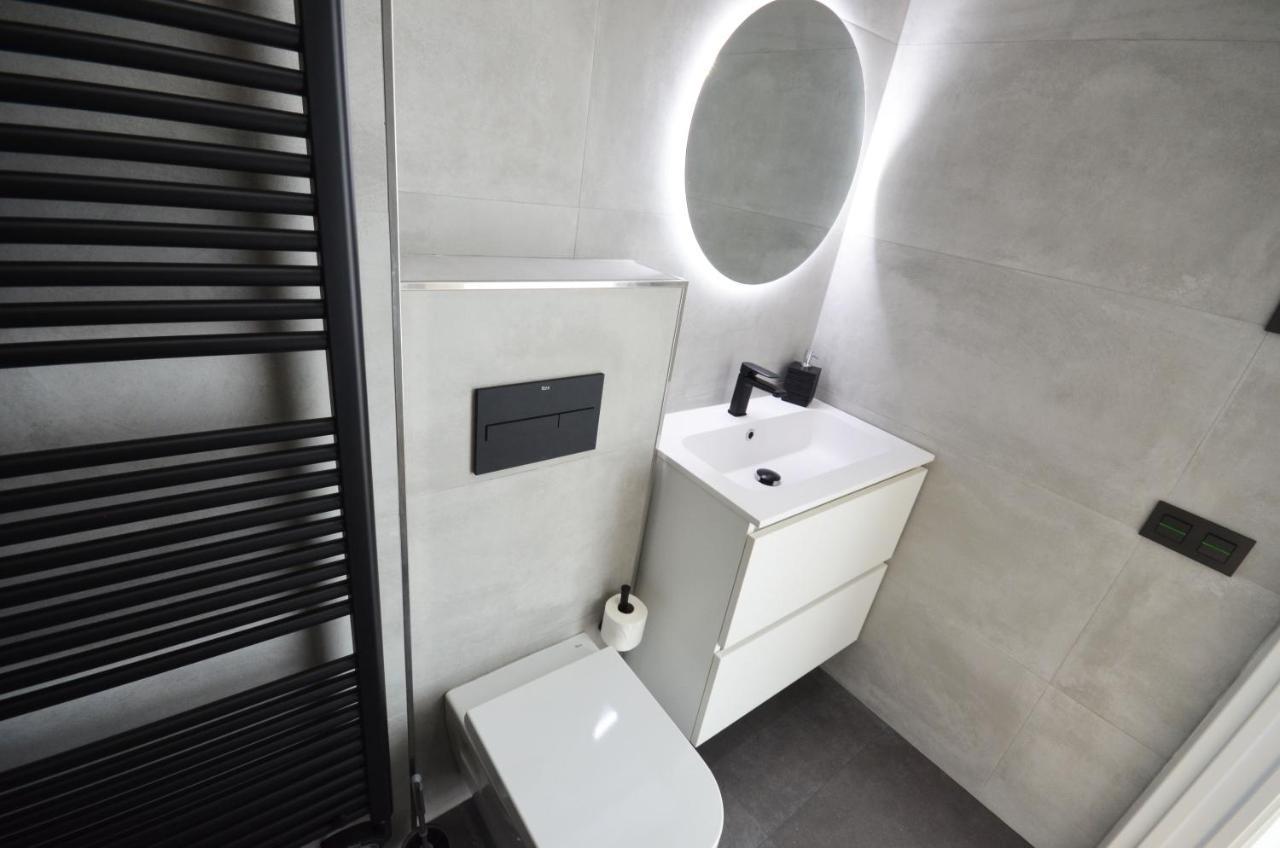Suites Port Cambrils Zewnętrze zdjęcie