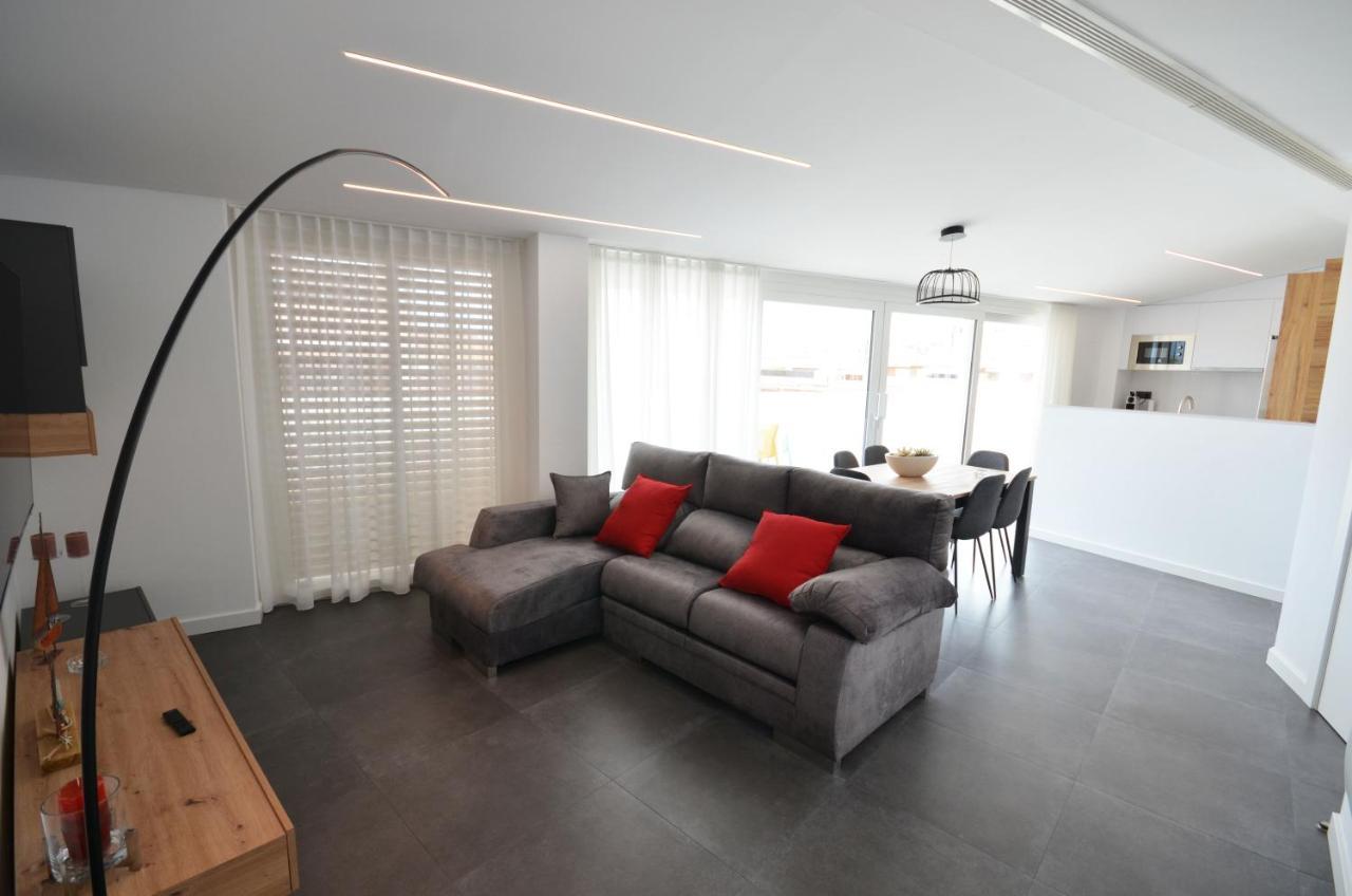 Suites Port Cambrils Zewnętrze zdjęcie