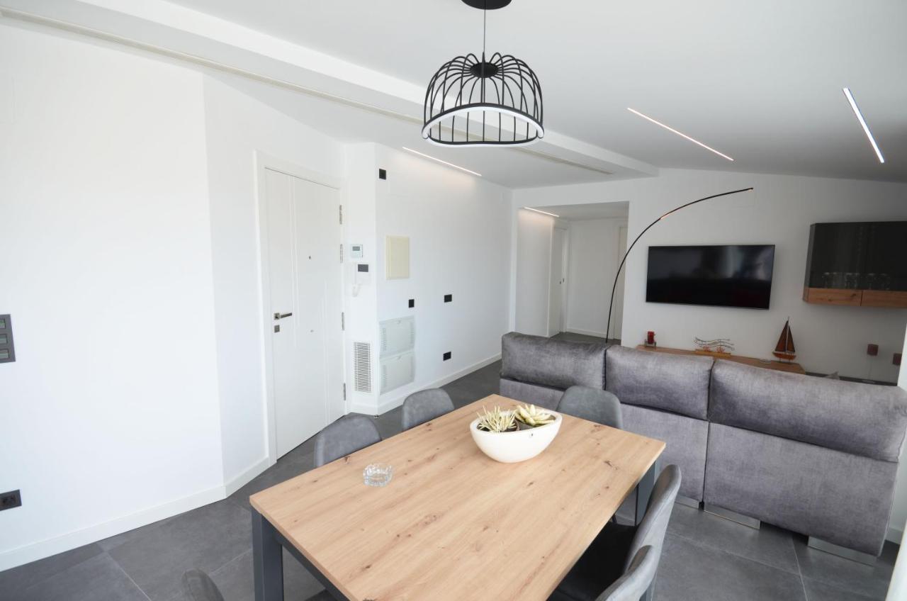 Suites Port Cambrils Zewnętrze zdjęcie