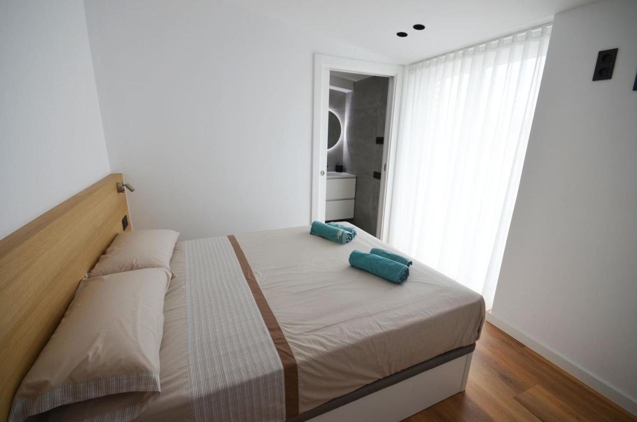 Suites Port Cambrils Zewnętrze zdjęcie