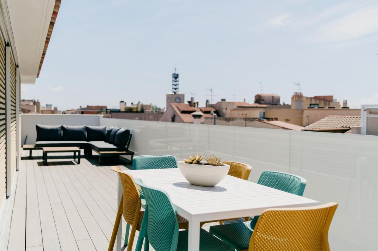 Suites Port Cambrils Zewnętrze zdjęcie