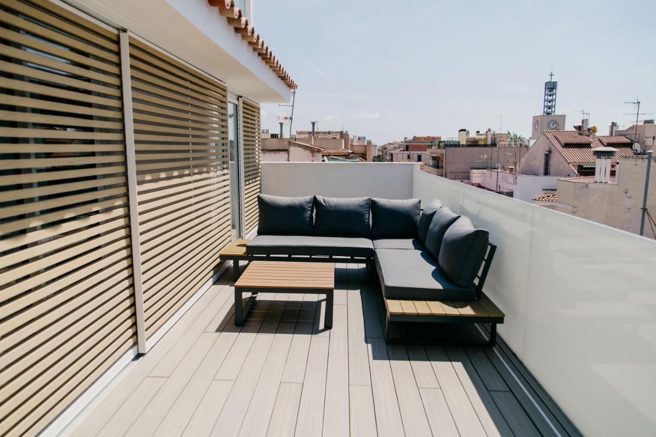 Suites Port Cambrils Zewnętrze zdjęcie