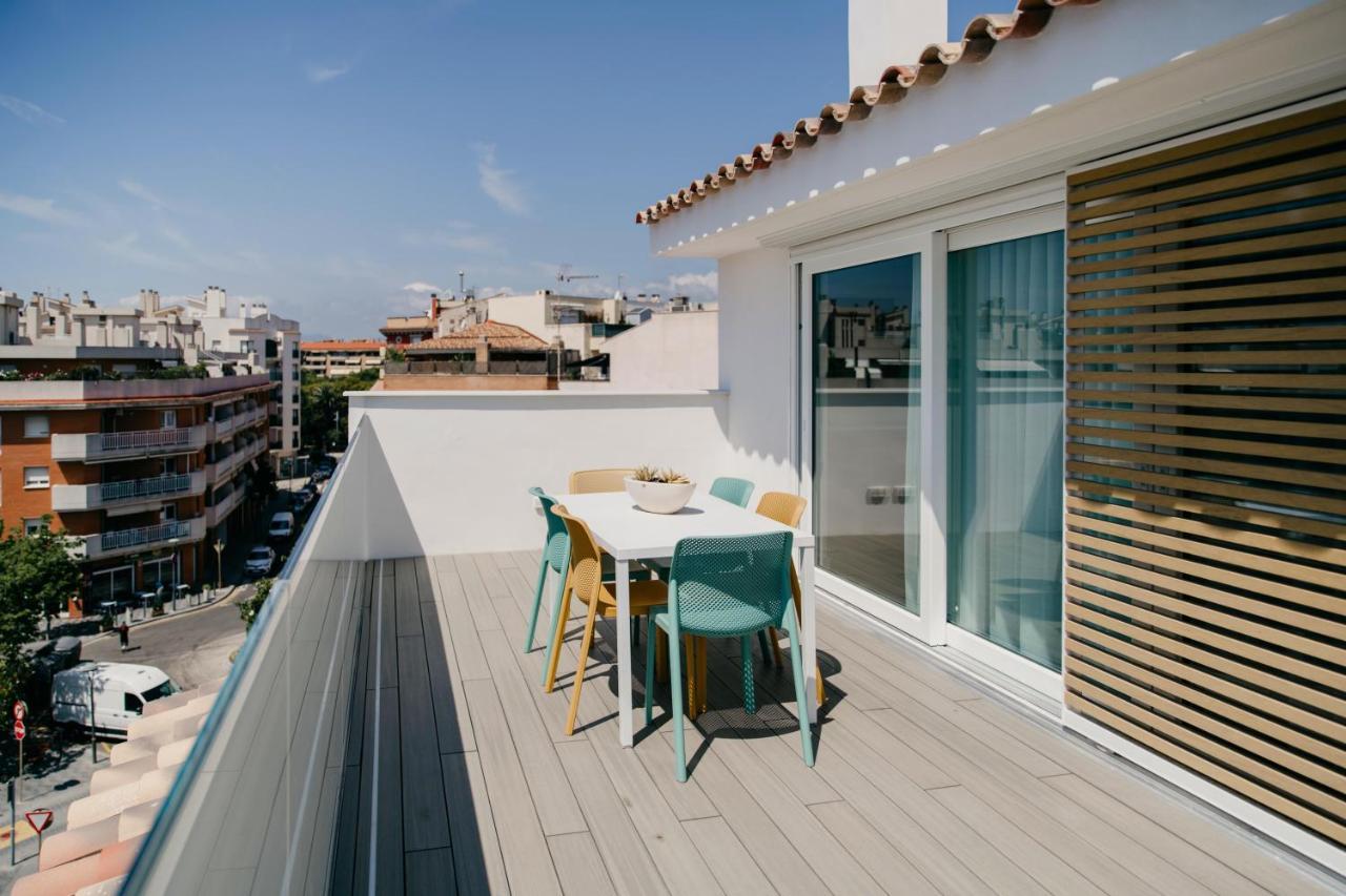 Suites Port Cambrils Zewnętrze zdjęcie