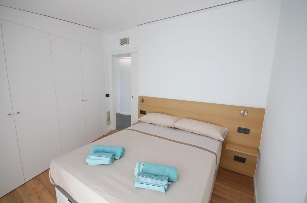 Suites Port Cambrils Zewnętrze zdjęcie
