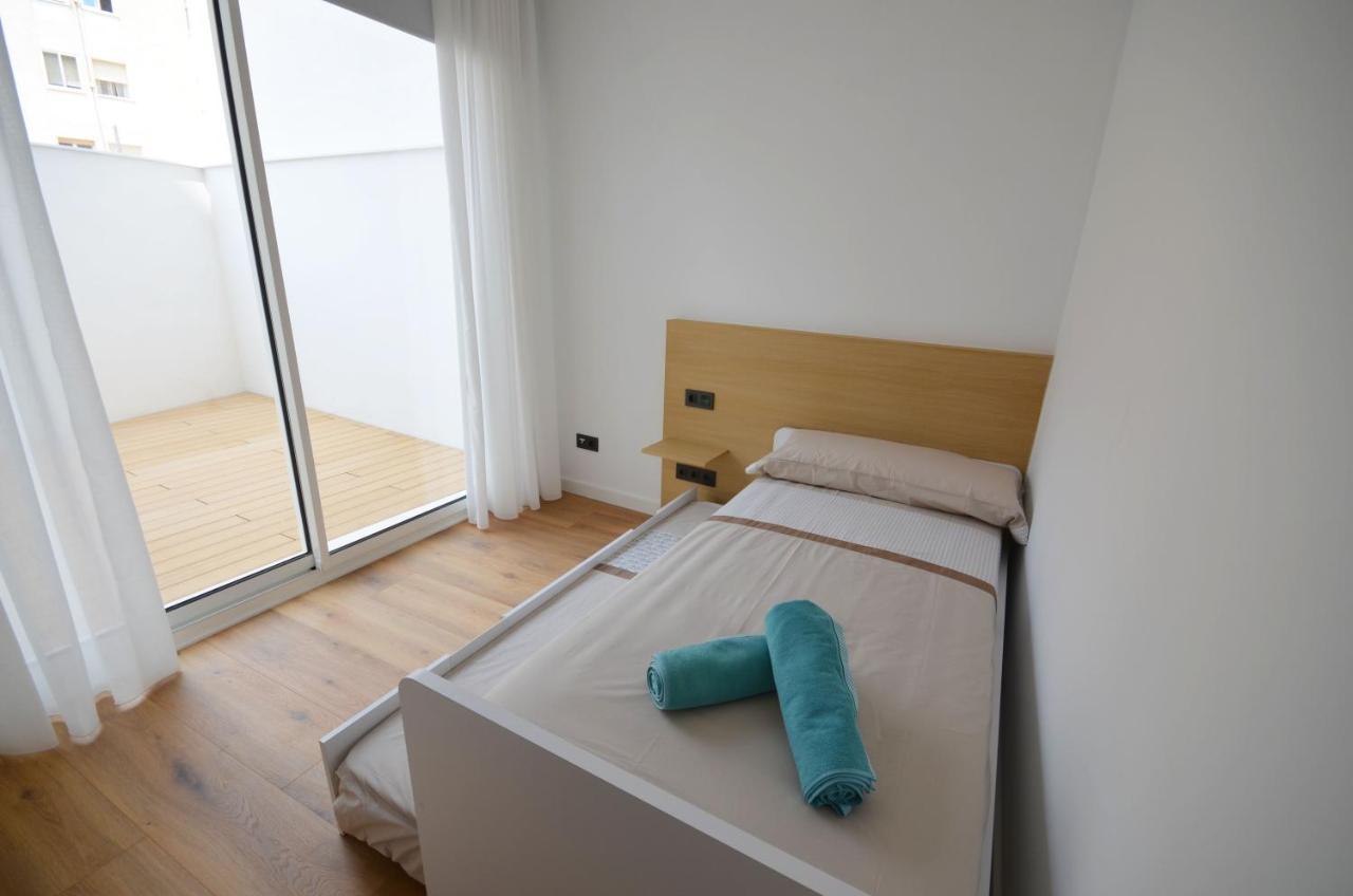 Suites Port Cambrils Zewnętrze zdjęcie