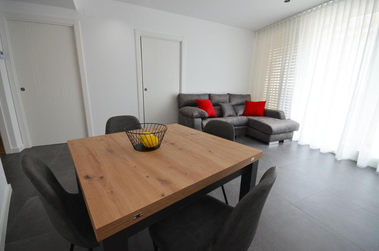 Suites Port Cambrils Zewnętrze zdjęcie