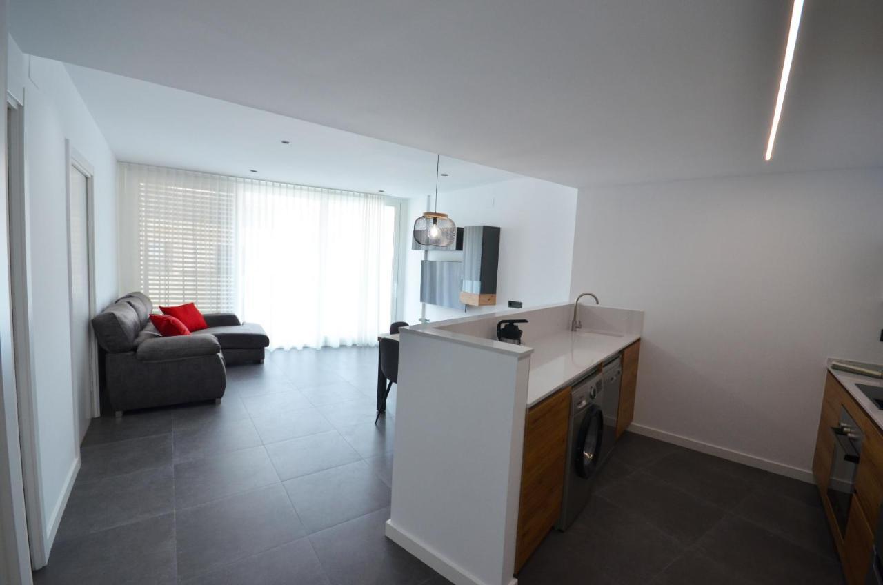 Suites Port Cambrils Zewnętrze zdjęcie