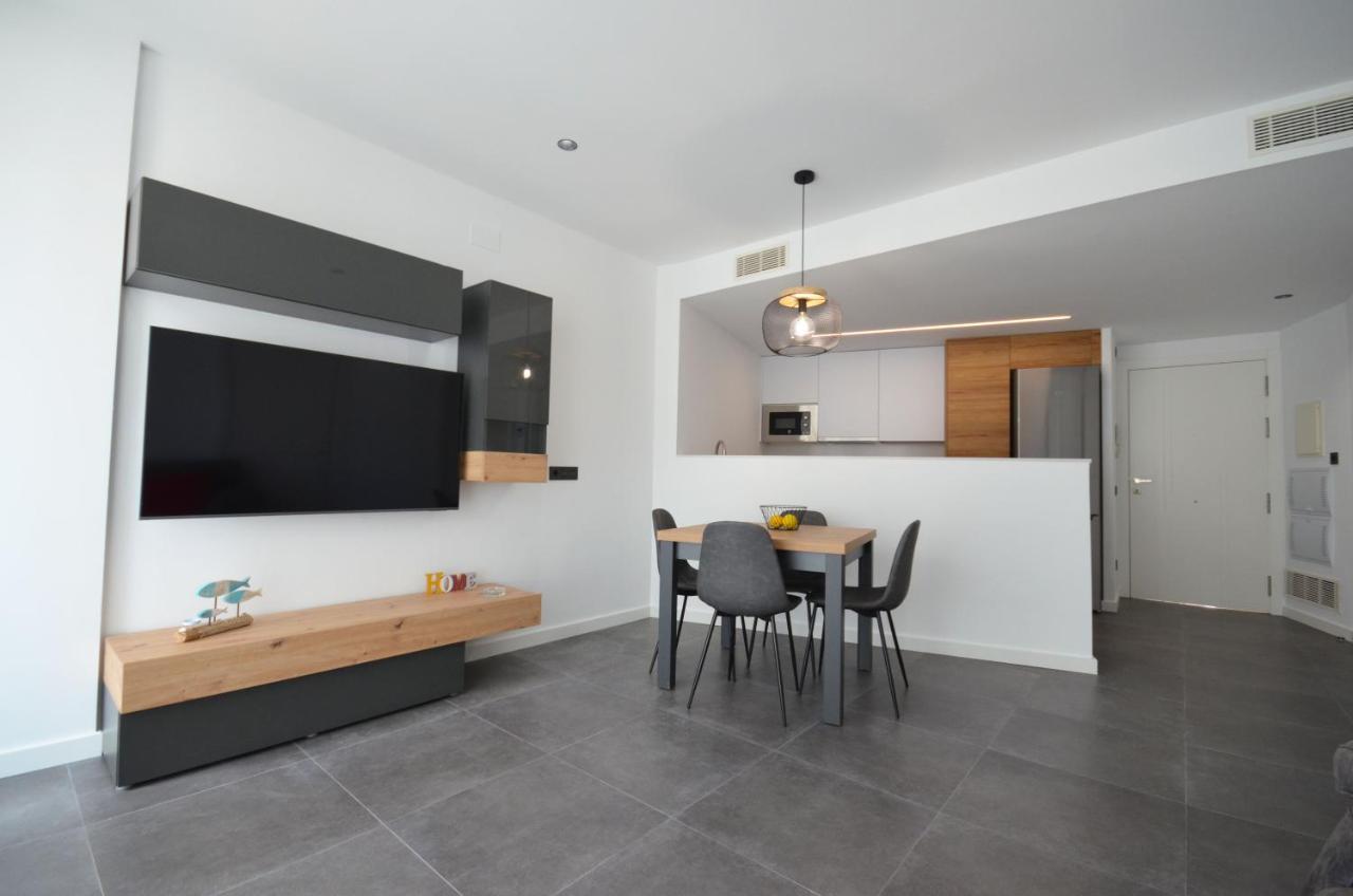 Suites Port Cambrils Zewnętrze zdjęcie