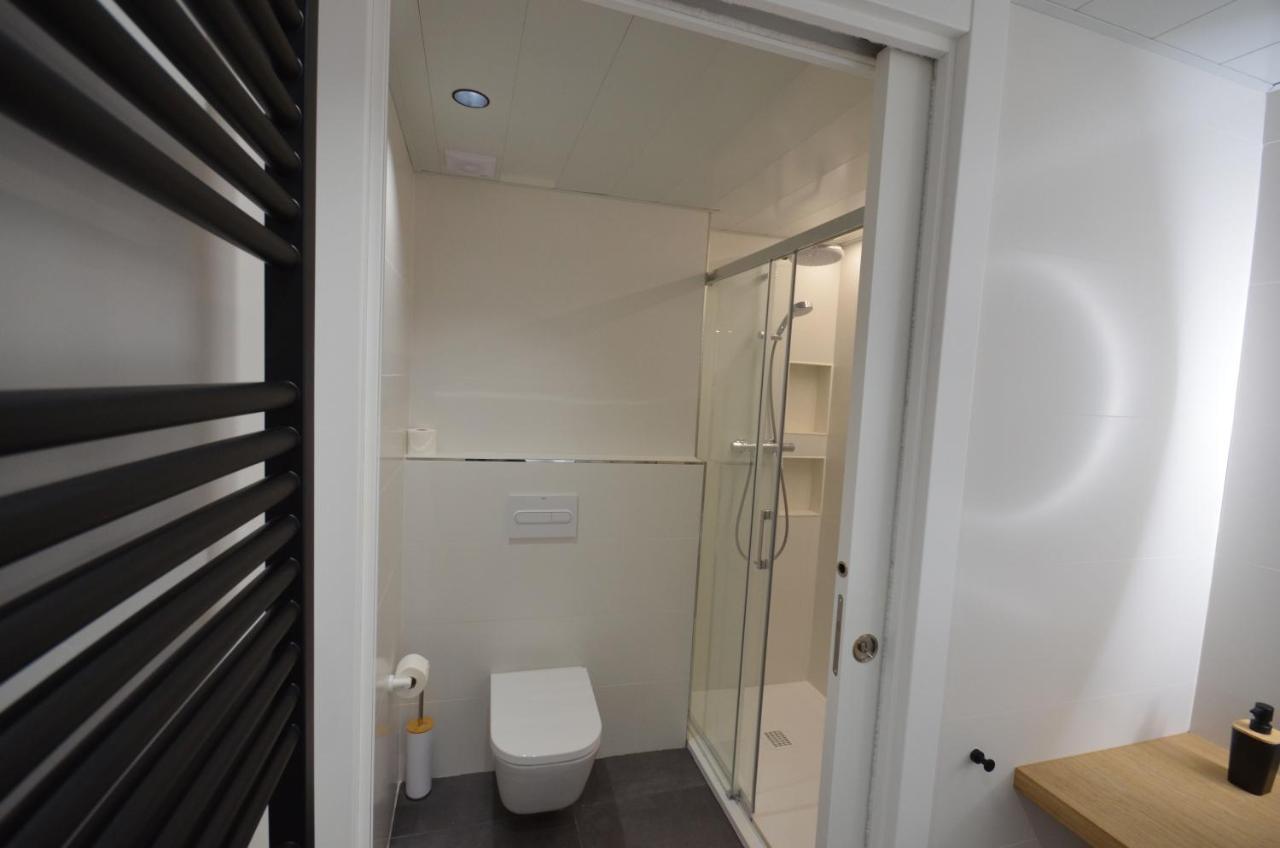 Suites Port Cambrils Zewnętrze zdjęcie
