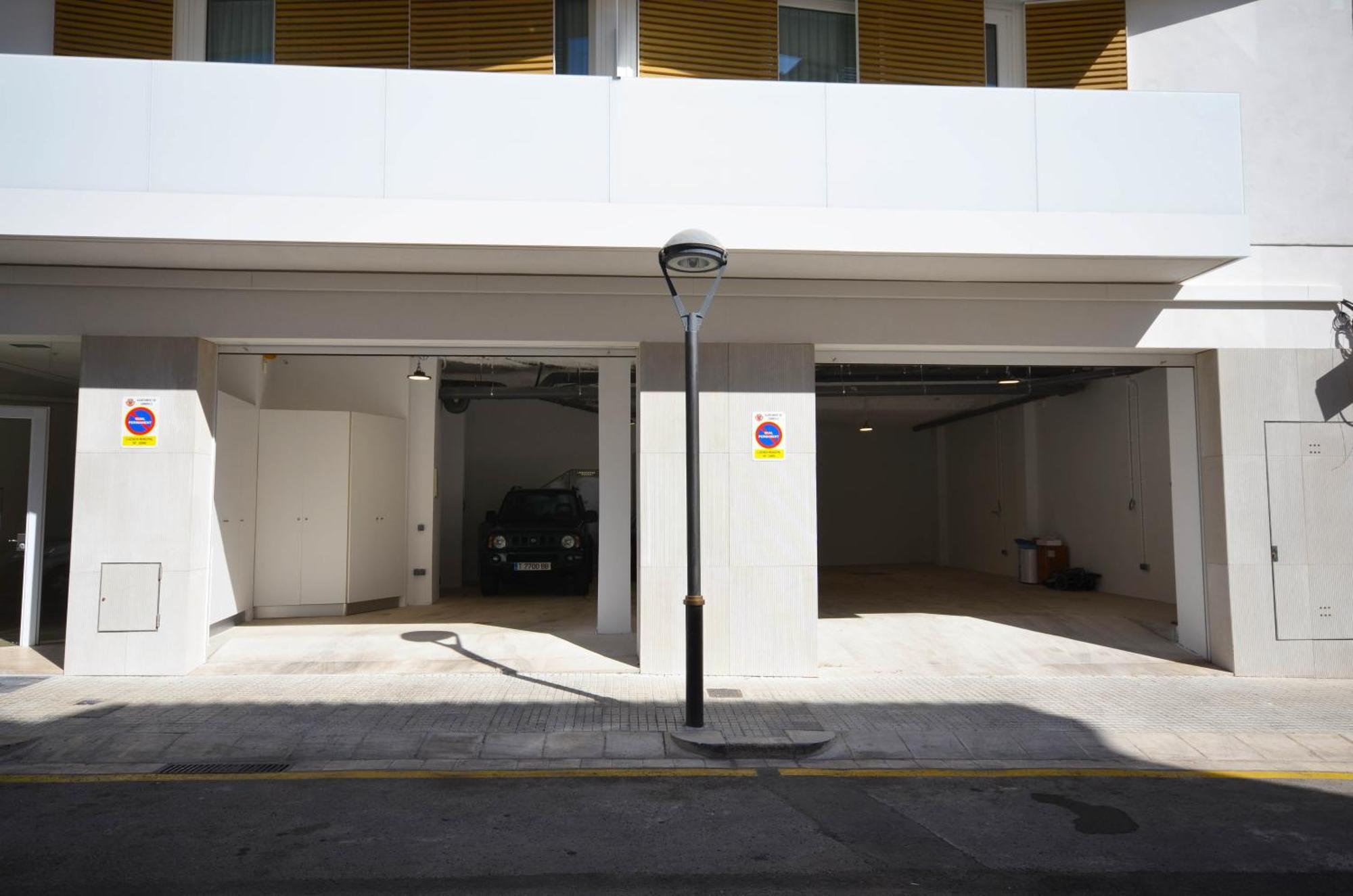 Suites Port Cambrils Zewnętrze zdjęcie