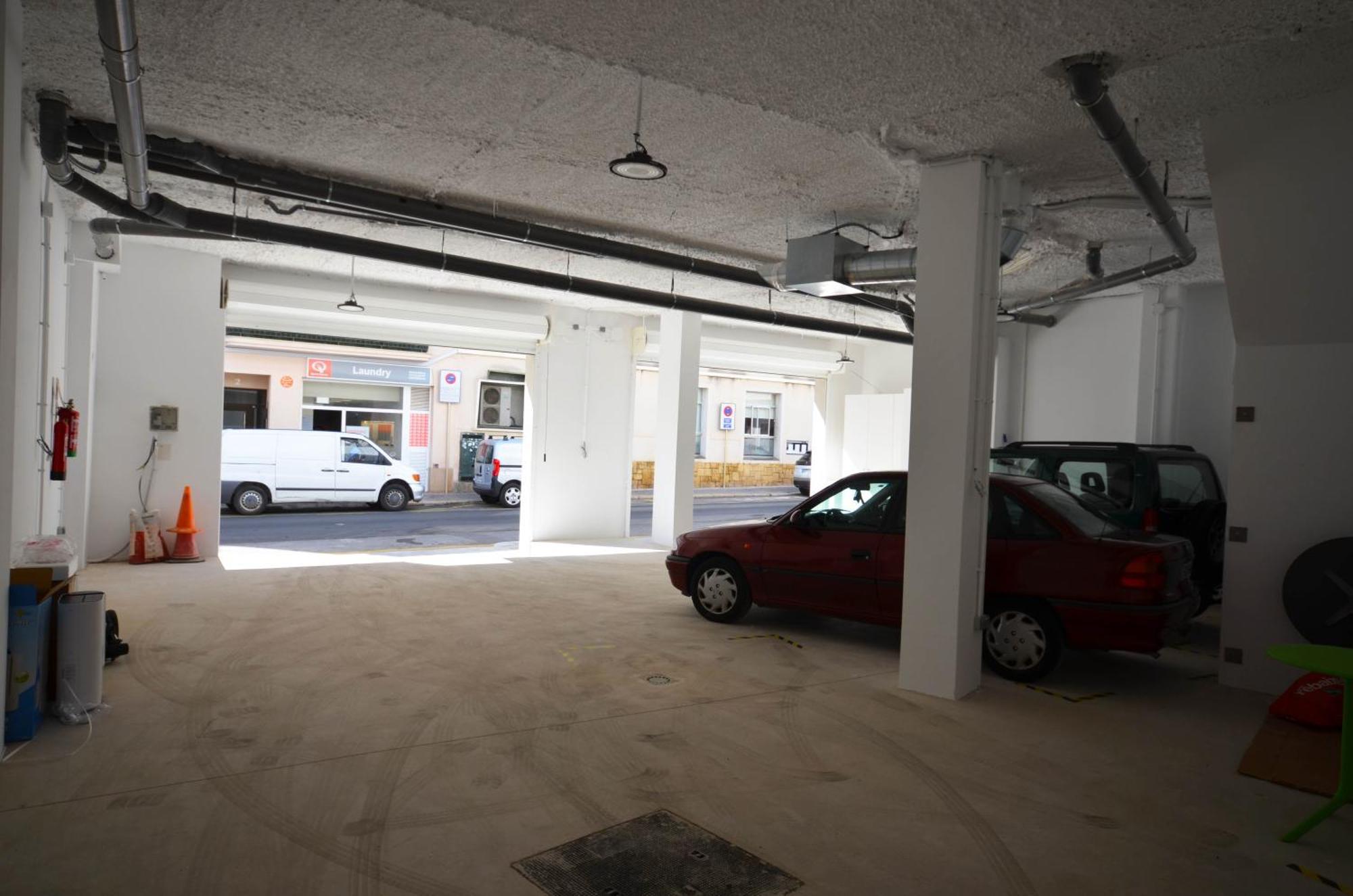 Suites Port Cambrils Zewnętrze zdjęcie