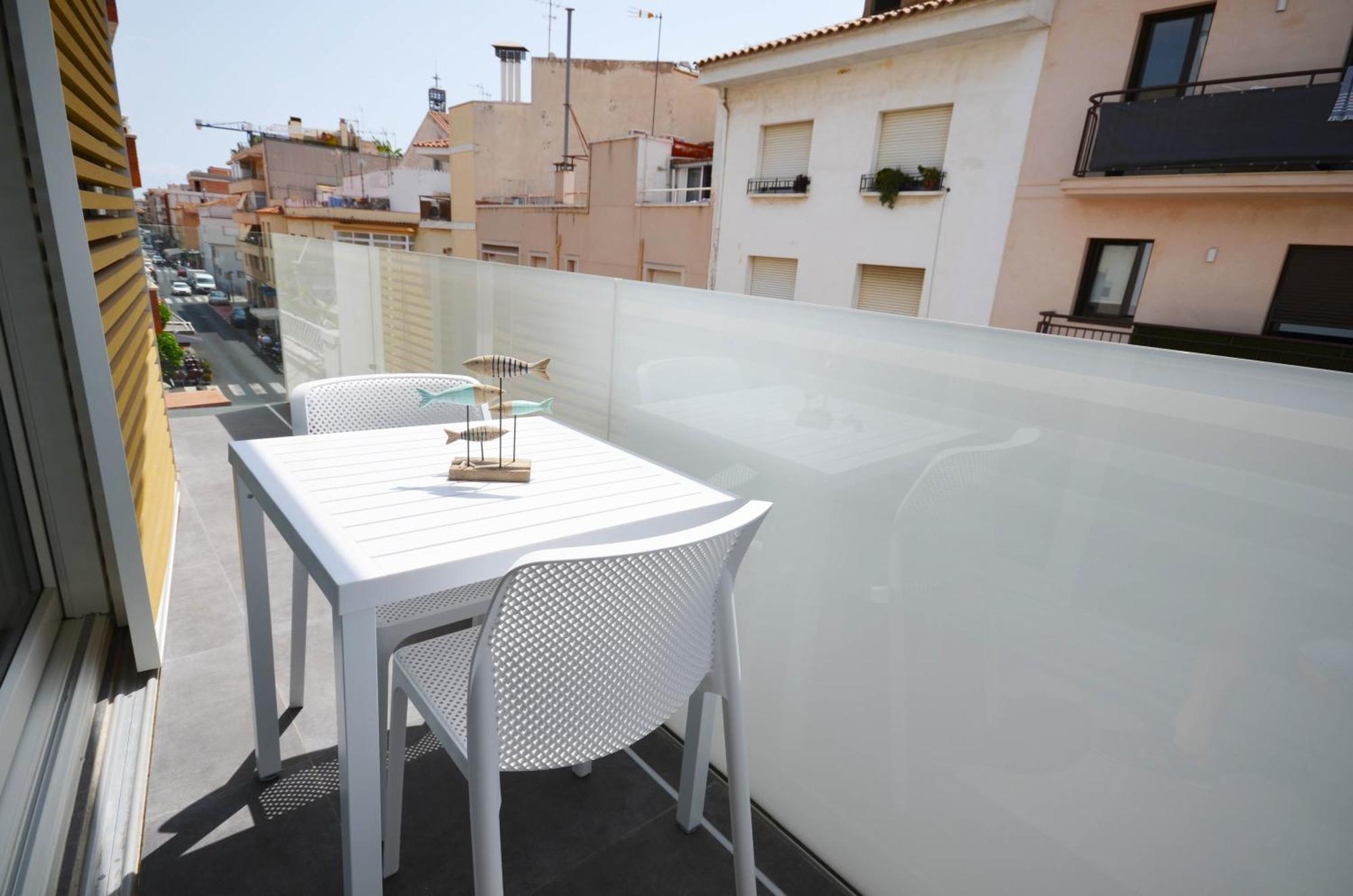 Suites Port Cambrils Zewnętrze zdjęcie