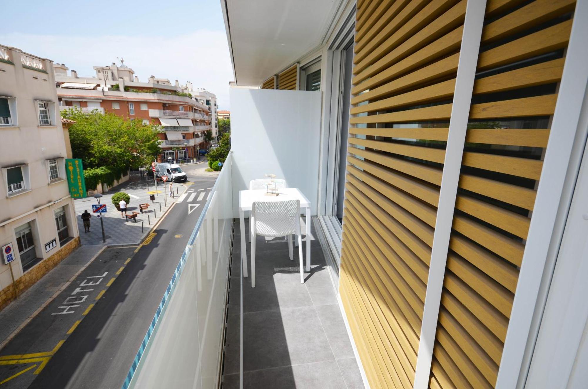 Suites Port Cambrils Zewnętrze zdjęcie