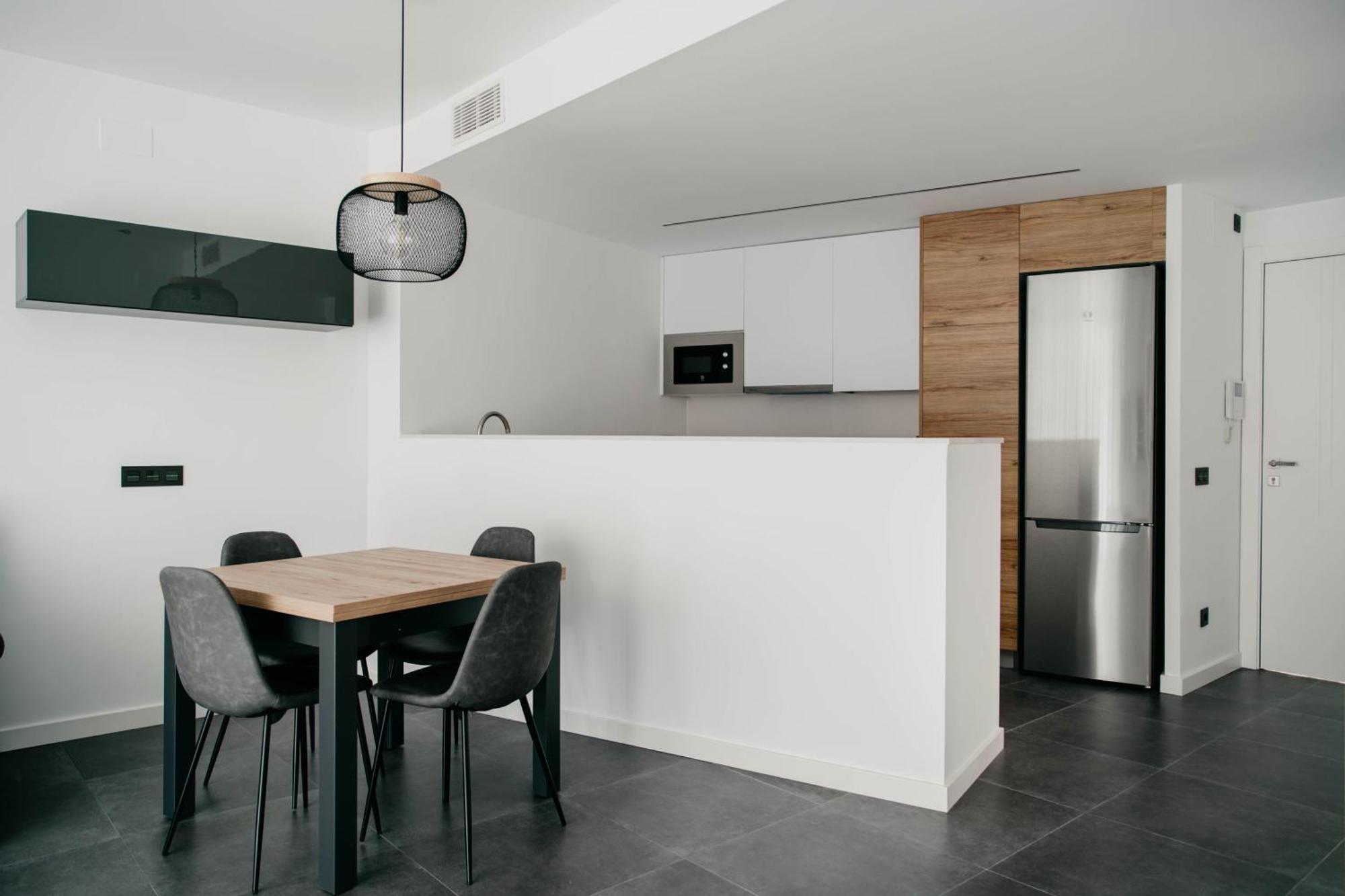 Suites Port Cambrils Zewnętrze zdjęcie