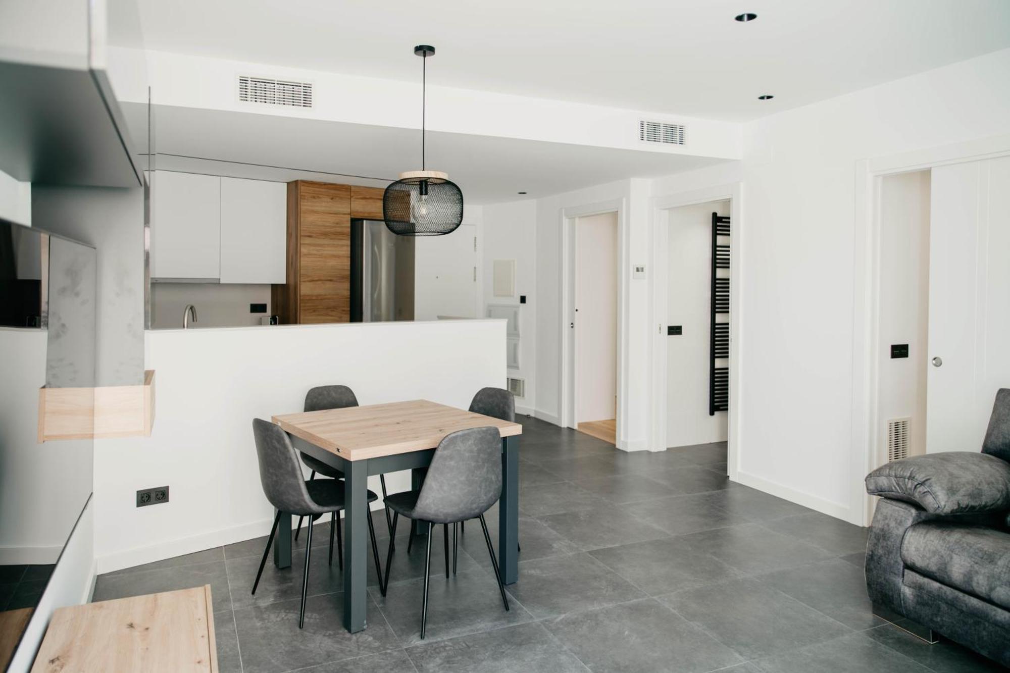 Suites Port Cambrils Zewnętrze zdjęcie