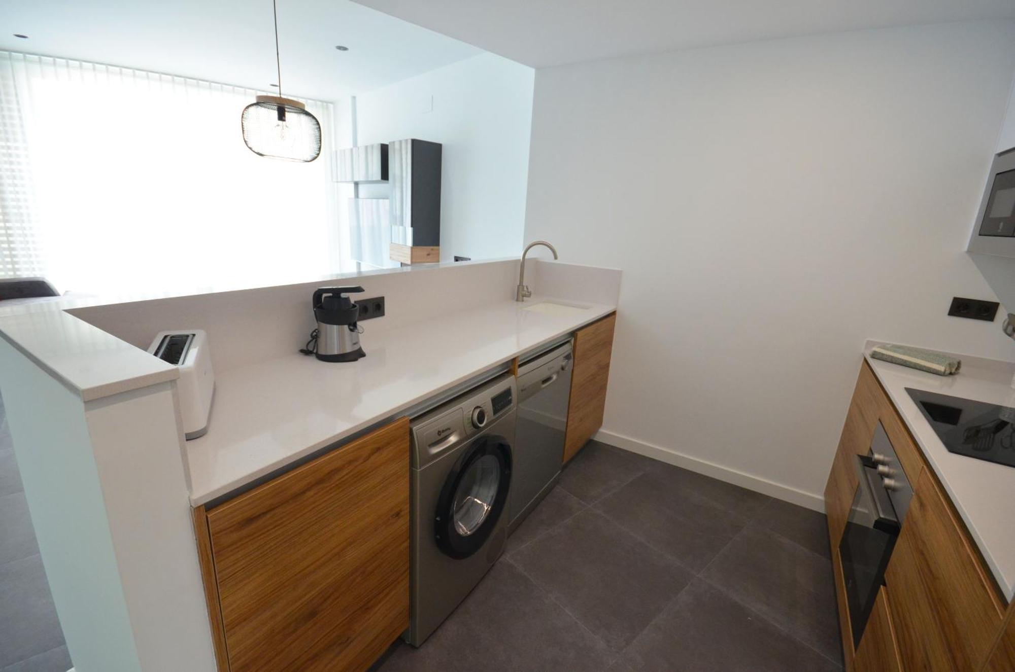 Suites Port Cambrils Zewnętrze zdjęcie