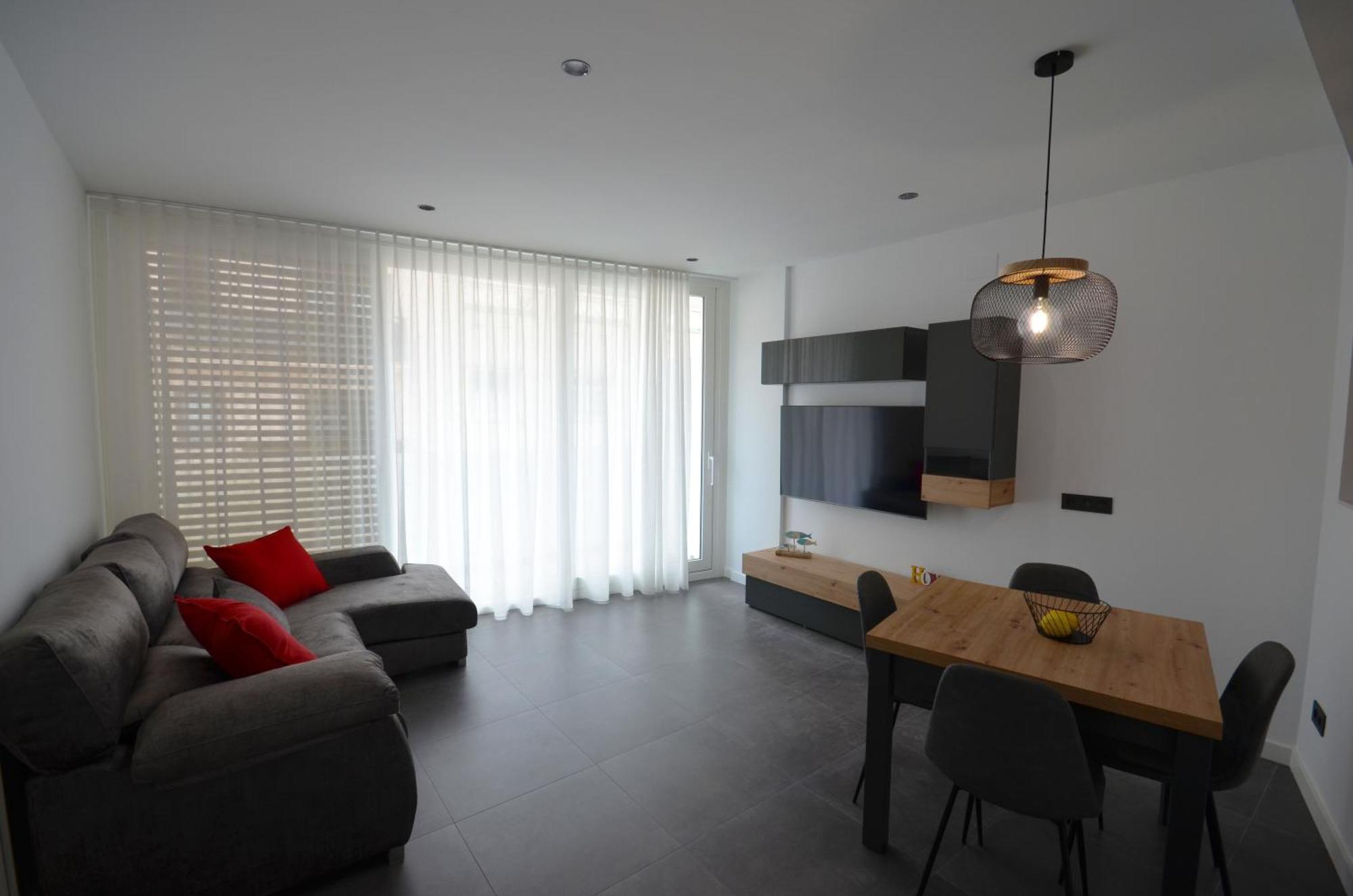 Suites Port Cambrils Zewnętrze zdjęcie