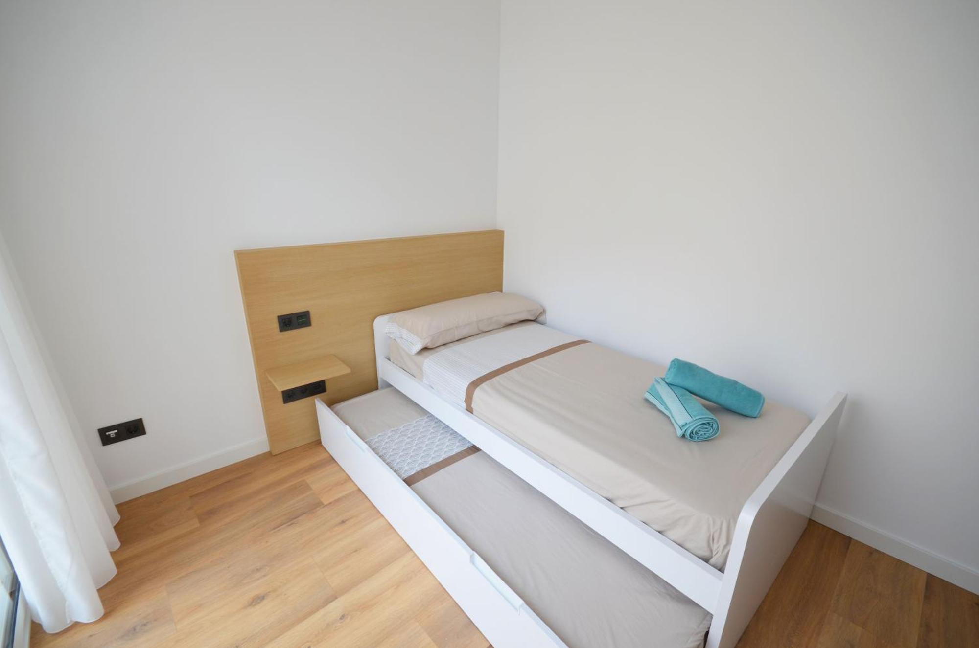 Suites Port Cambrils Zewnętrze zdjęcie