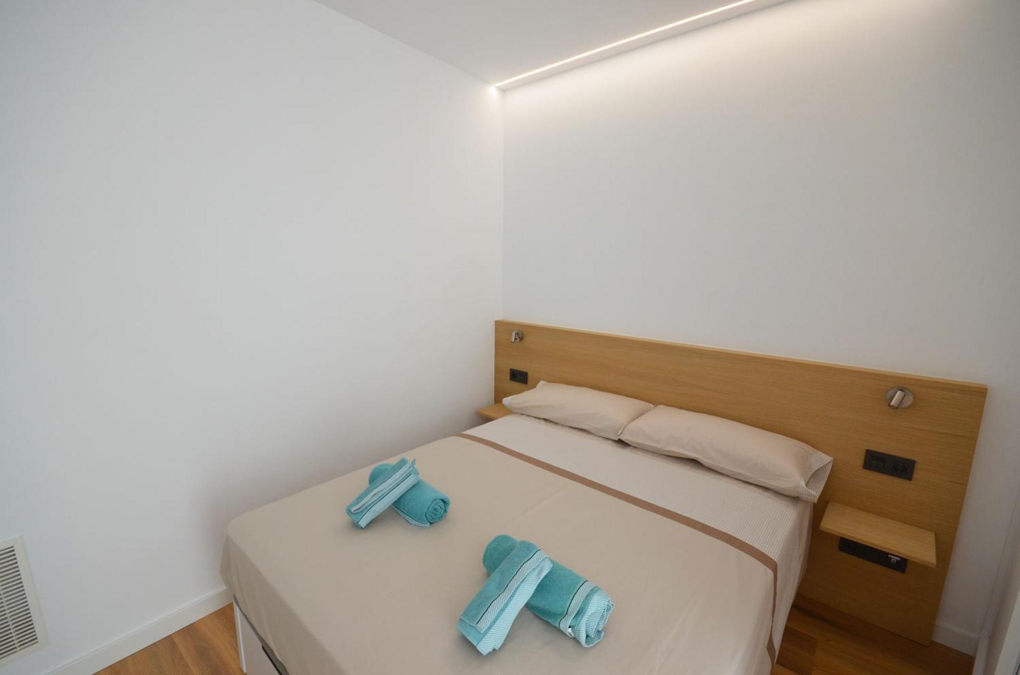 Suites Port Cambrils Zewnętrze zdjęcie
