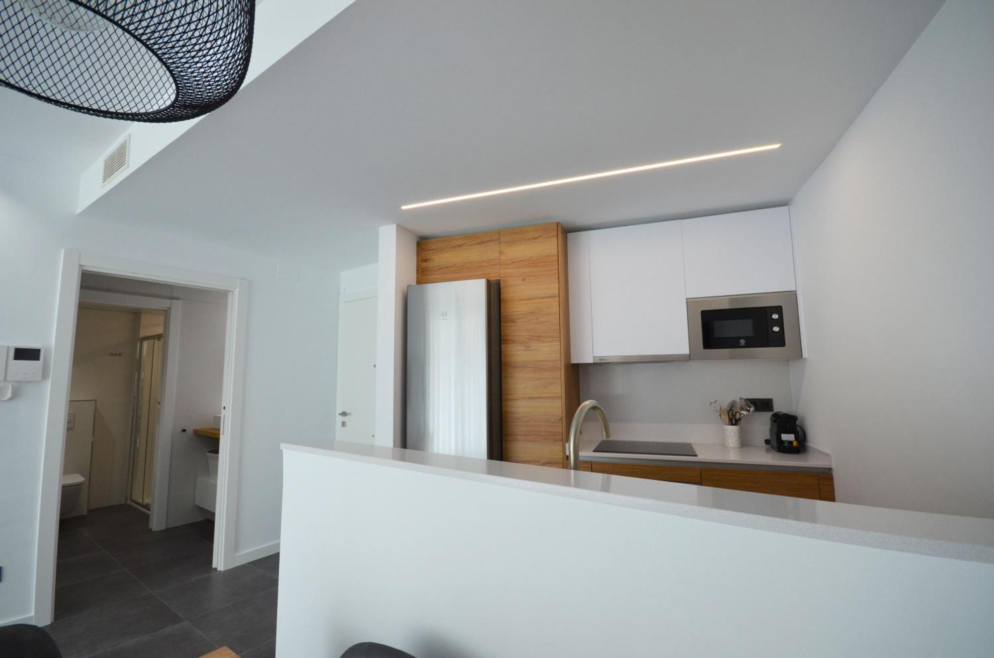 Suites Port Cambrils Zewnętrze zdjęcie