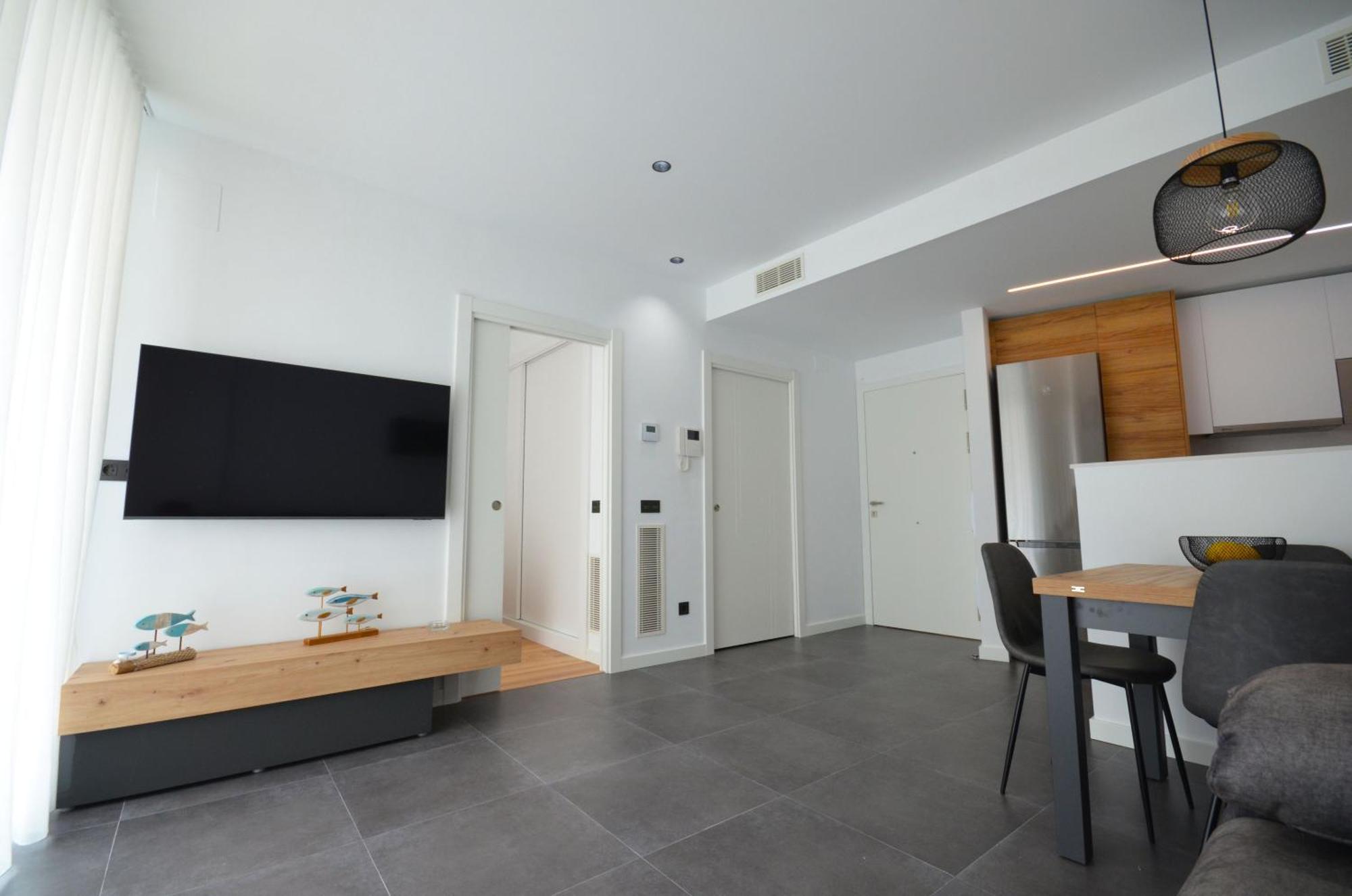 Suites Port Cambrils Zewnętrze zdjęcie