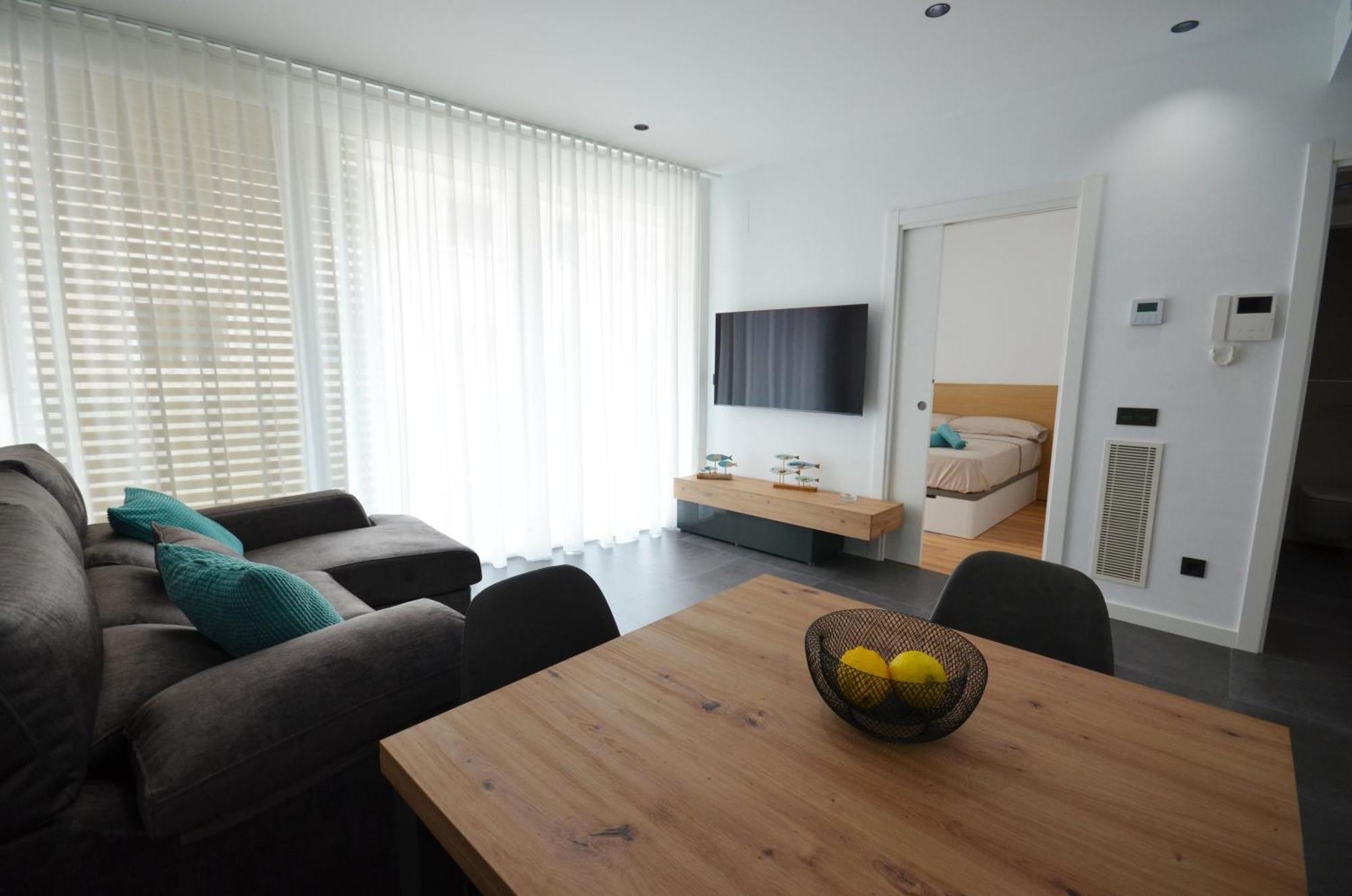 Suites Port Cambrils Zewnętrze zdjęcie