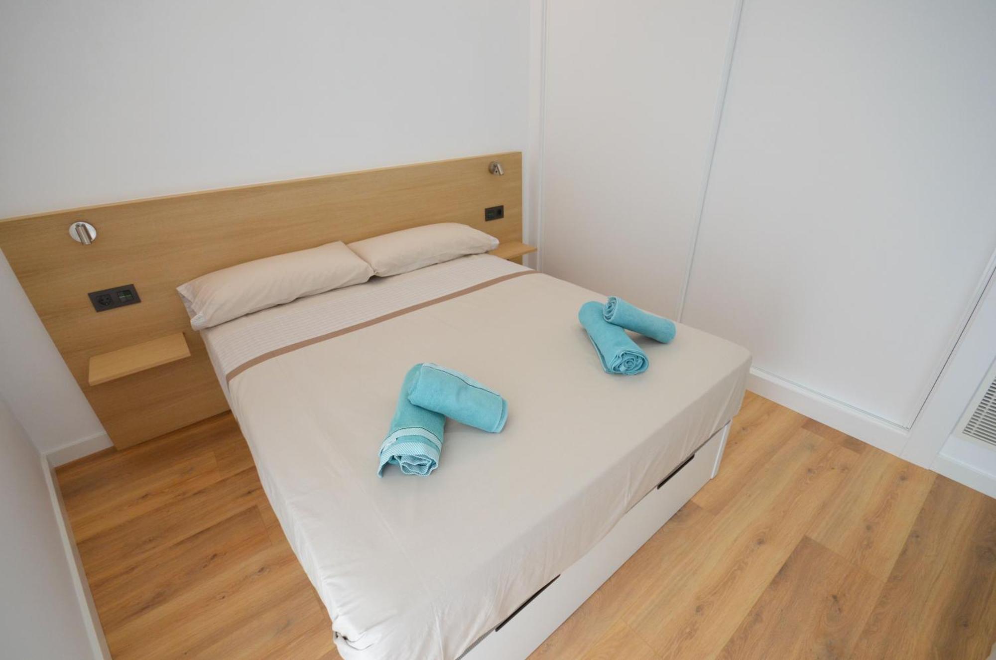 Suites Port Cambrils Zewnętrze zdjęcie
