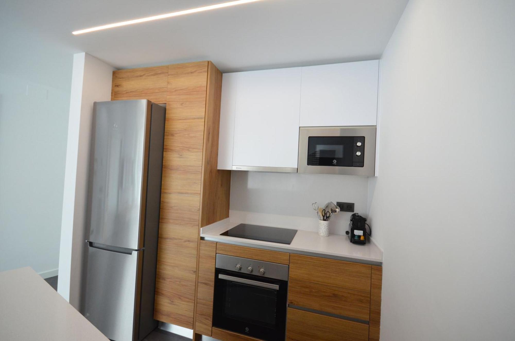 Suites Port Cambrils Zewnętrze zdjęcie