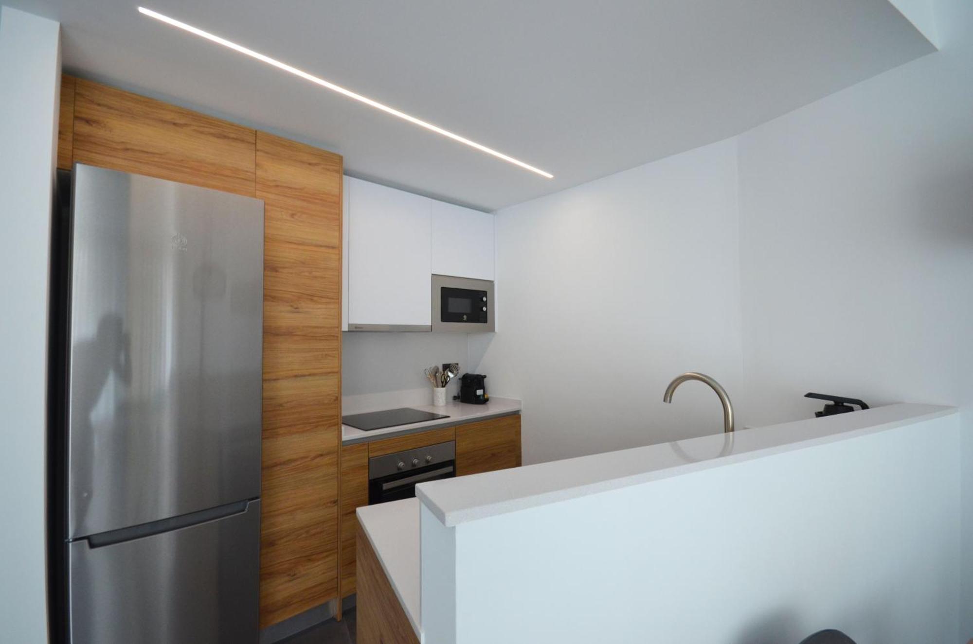 Suites Port Cambrils Zewnętrze zdjęcie