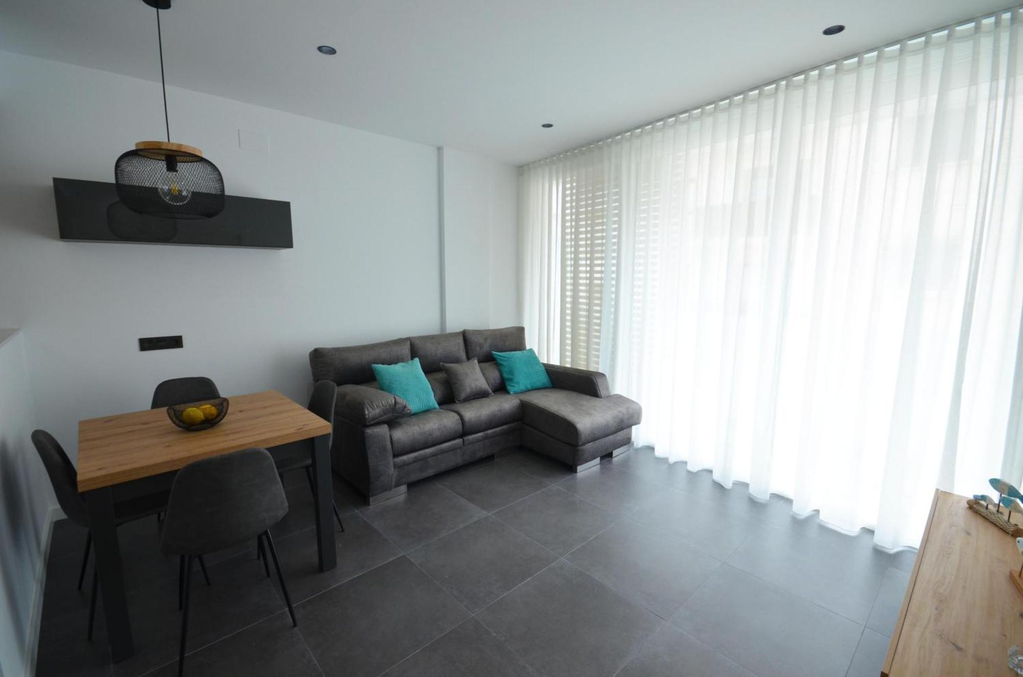 Suites Port Cambrils Zewnętrze zdjęcie