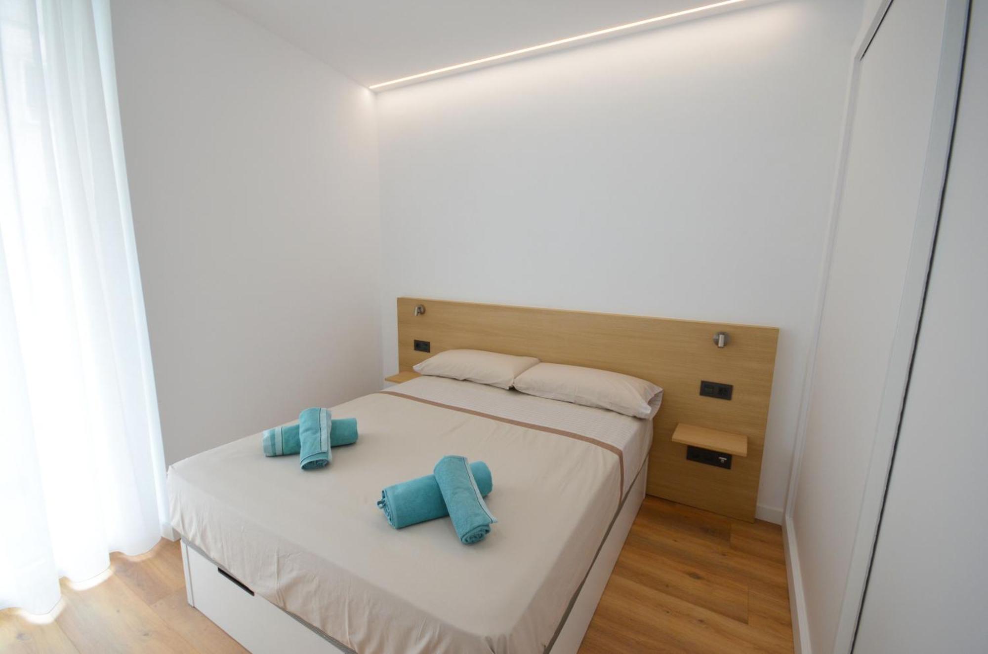 Suites Port Cambrils Zewnętrze zdjęcie