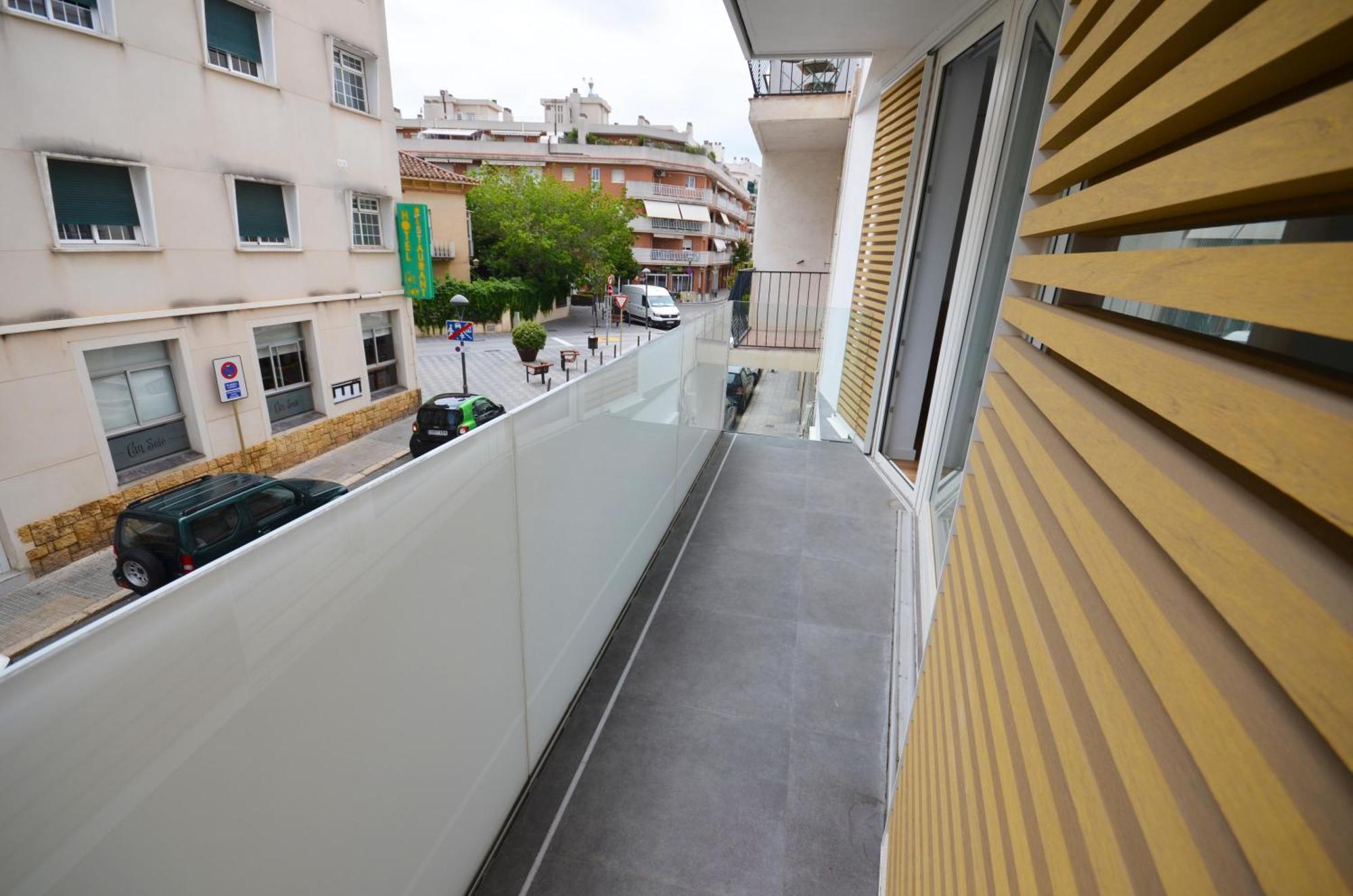 Suites Port Cambrils Zewnętrze zdjęcie